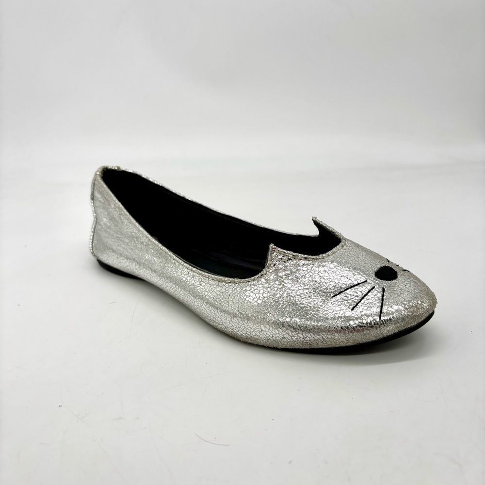 T.U.K Sophistakitty Flats